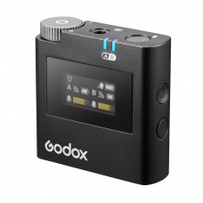 Петличная радиосистема Godox Virso S M2 (для Sony) модель vb_30706 от Godox