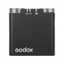 Петличная радиосистема Godox Virso S M2 (для Sony) модель vb_30706 от Godox