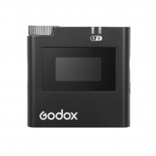 Петличная радиосистема Godox Virso S M2 (для Sony) модель vb_30706 от Godox