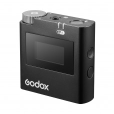 Петличная радиосистема Godox Virso S M1 (для Sony) модель vb_30707 от Godox