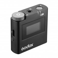 Петличная радиосистема Godox Virso S M1 (для Sony) модель vb_30707 от Godox