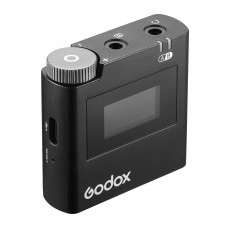 Петличная радиосистема Godox Virso M2 модель vb_30708 от Godox