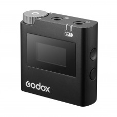 Петличная радиосистема Godox Virso M2 модель vb_30708 от Godox