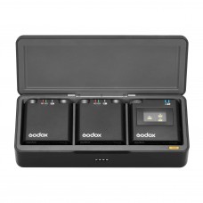 Петличная радиосистема Godox Virso M2 модель vb_30708 от Godox