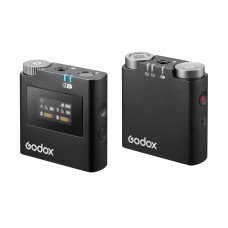 Петличная радиосистема Godox Virso M1 модель vb_30709 от Godox