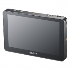 Видеомонитор Godox GM7S 7”4K HDMI накамерный модель vb_30710 от Godox