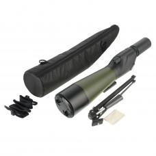Зрительная труба Veber Defence 20-60x80WP с сеткой модель vb_30723 от Veber