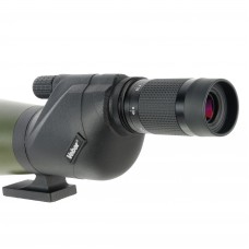 Зрительная труба Veber Defence 20-60x80WP с сеткой модель vb_30723 от Veber