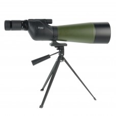 Зрительная труба Veber Defence 20-60x80WP с сеткой модель vb_30723 от Veber