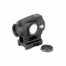 Прицел коллиматорный Veber Wolf Reflex 120 RD Solar модель vb_30900 от Veber