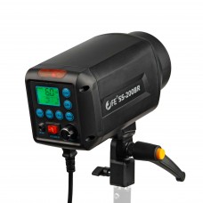 Вспышка Falcon Eyes SS-200BR студийная модель vb_31104 от Falcon Eyes