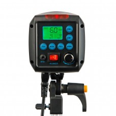 Вспышка Falcon Eyes SS-200BR студийная модель vb_31104 от Falcon Eyes