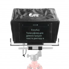 Телесуфлер Falcon Eyes EasySay F14 складной модель vb_31160 от Falcon Eyes