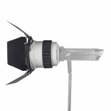 Насадка оптическая GreenBean ZoomMount F20 с линзой Френеля модель vb_31168 от GreenBean