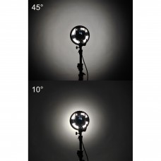 Насадка оптическая GreenBean ZoomMount F20 с линзой Френеля модель vb_31168 от GreenBean