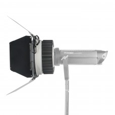 Насадка оптическая GreenBean ZoomMount F20 с линзой Френеля модель vb_31168 от GreenBean