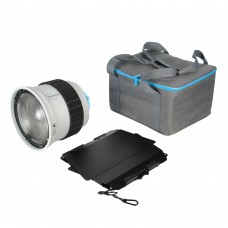 Насадка оптическая GreenBean ZoomMount F20 с линзой Френеля модель vb_31168 от GreenBean