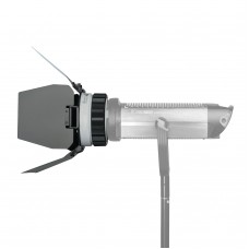Насадка оптическая GreenBean ZoomMount F12 с линзой Френеля модель vb_31169 от GreenBean
