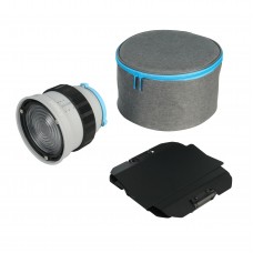 Насадка оптическая GreenBean ZoomMount F12 с линзой Френеля модель vb_31169 от GreenBean