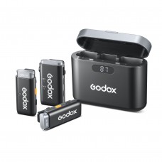 Радиосистема Godox WEC Kit2 накамерная модель vb_31206 от Godox