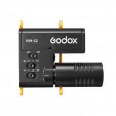 Микрофон пушка Godox IVM-S2 накамерный модель vb_31211 от Godox