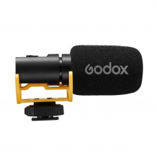 Микрофон пушка Godox IVM-S2 накамерный модель vb_31211 от Godox