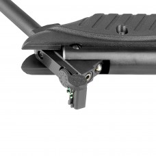 Винтовка пневматическая BLACK STRIKE B031 кал.4.5mm (.177) не более 3,0Дж модель vb_31223 от Black Strike