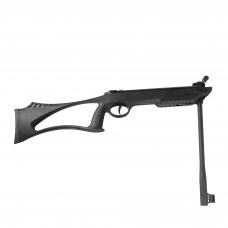 Винтовка пневматическая BLACK STRIKE B031 кал.4.5mm (.177) не более 3,0Дж модель vb_31223 от Black Strike
