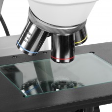 Микроскоп Микромед МЕТ-4 модель vb_31236 от Микромед