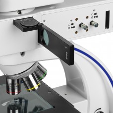 Микроскоп Микромед МЕТ-4 модель vb_31236 от Микромед