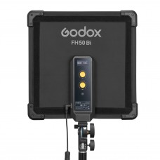 Осветитель светодиодный Godox FH50Bi гибкий модель vb_31252 от Godox