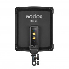 Осветитель светодиодный Godox FH50R гибкий модель vb_31253 от Godox