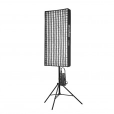 Осветитель светодиодный Godox Knowled F400Bi складной модель vb_31268 от Godox