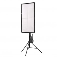 Осветитель светодиодный Godox Knowled F400Bi складной модель vb_31268 от Godox