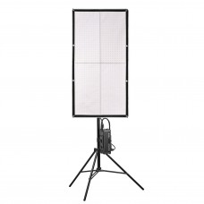 Осветитель светодиодный Godox Knowled F400Bi складной модель vb_31268 от Godox