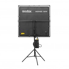 Осветитель светодиодный Godox Knowled F600Bi складной модель vb_31269 от Godox