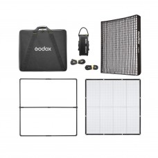 Осветитель светодиодный Godox Knowled F600Bi складной модель vb_31269 от Godox