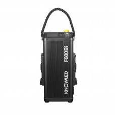 Осветитель светодиодный Godox Knowled F600Bi складной модель vb_31269 от Godox