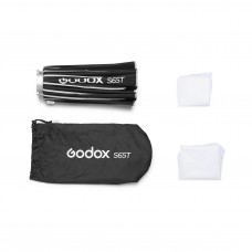 Софтбокс-зонт Godox S65T быстроскладной модель vb_31279 от Godox