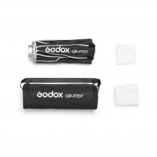 Софтбокс параболический Godox QR-P70T быстроскладной модель vb_31288 от Godox