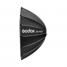 Софтбокс параболический Godox QR-P150T быстроскладной модель vb_31291 от Godox