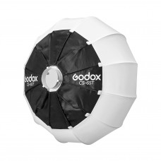 Софтбокс сферический Godox CS-65T складной модель vb_31298 от Godox