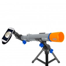 Набор микроскоп и телескоп BRESSER JUNIOR (8850900) модель vb_31309 от Bresser