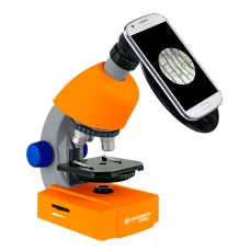 Набор микроскоп и телескоп BRESSER JUNIOR (8850900) модель vb_31309 от Bresser