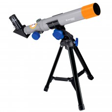 Набор микроскоп и телескоп BRESSER JUNIOR (8850900) модель vb_31309 от Bresser