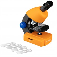 Набор микроскоп и телескоп BRESSER JUNIOR (8850900) модель vb_31309 от Bresser