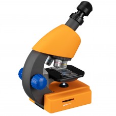 Набор микроскоп и телескоп BRESSER JUNIOR (8850900) модель vb_31309 от Bresser