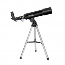 Набор микроскоп и телескоп BRESSER National Geographic 50/360 и 300x-1200x (91-18000) модель vb_31310 от Bresser