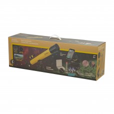 Набор микроскоп и телескоп BRESSER National Geographic 45/600 и 40x-640x (91-18300) модель vb_31311 от Bresser
