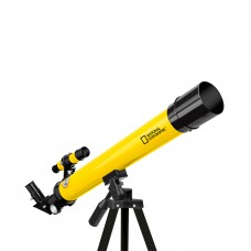 Набор микроскоп и телескоп BRESSER National Geographic 45/600 и 40x-640x (91-18300) модель vb_31311 от Bresser